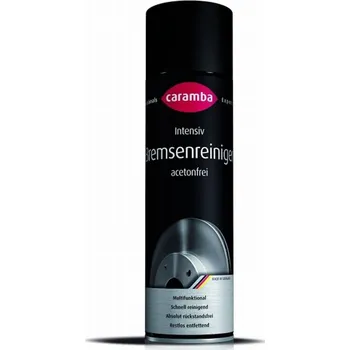 Odmašťovací přípravek na motor 043-6026387 čistič brzd, bezacetonový, sprej 500 ml