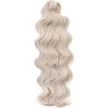 Příčesek Vlnitý Kanekalon Ariel Body 300g - 56C