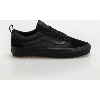 Pánská obuv Vans Mte Old Skool Insulated (black/black) 44.5, černá