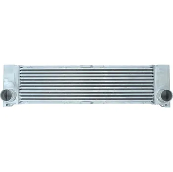 Chladič motoru KAMOKA 7750098 Chladič turba (7750098)