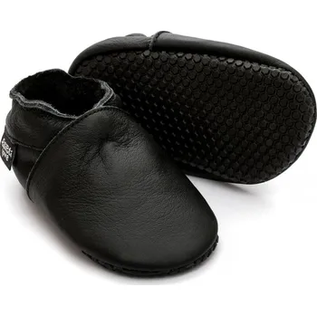 Capáčky Capáčky Liliputi PAWS - Black Panther, Liliputi® Velikost: XL