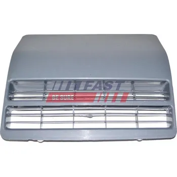 Chladič motoru FAST FT90695 Kryt, mřížka chladiče (FT90695)