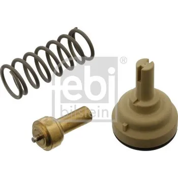 Motor automobilu FEBI BILSTEIN 36648 Termostat, chladivo (36648)