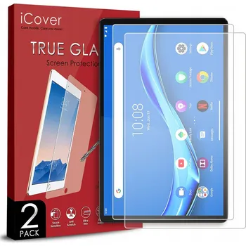 Pouzdro na mobilní telefon 2x NEJLEPŠÍ HYBRIDNÍ SKLO NA TABLET PRO LENOVO TAB M10 PLUS 10.3