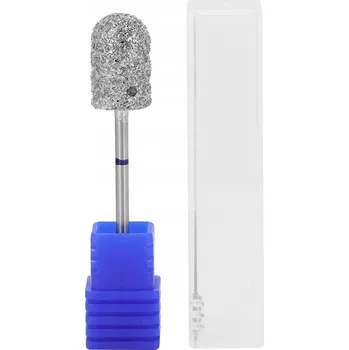 FRÉZA NA NEHTY NEREZOVÁ OCEL SADA STOP