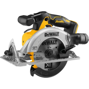 Okružní pila DeWalt DCS565N 18V 165mm