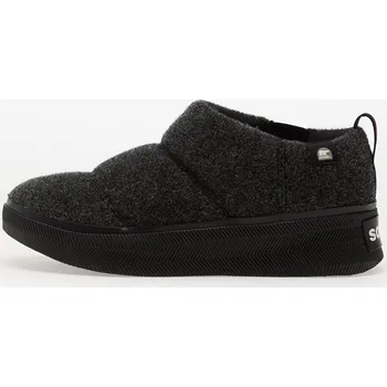 Dámská obuv Tenisky Sorel Out N About™ Iv Mini Puffy Black/ Sea Salt EUR 39