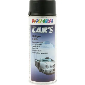 Barva ve spreji Lak DUPLI COLOR 652240