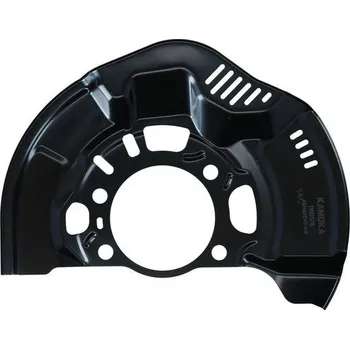 Brzdový kotouč KAMOKA 1180178 Ochranný plech proti rozstřikování, brzdový kotouč (1180178)