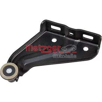 Karosérie Valivé vedení, posuvné dveře METZGER 2310134