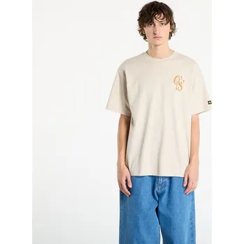 Pánské tričko Tričko Columbia CSC™ Heritage Graphic Tee Dark Stone Heritage Mini M