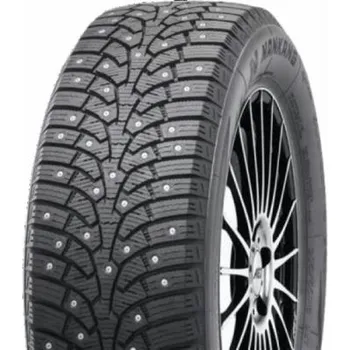 Zimní osobní pneu 235/60R17 106T, Nankang, ICE ACTIVA GRIP 2 SUV SW 9, hrotovatelná