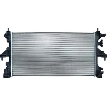 Chladič motoru KAMOKA 7705073 Chladič, chlazení motoru (7705073)