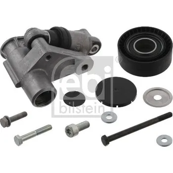 FEBI BILSTEIN 32017 Napínák, žebrovaný klínový řemen (32017)