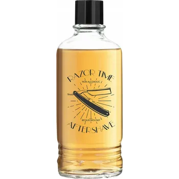 Cyrulicy Voda po holení Aftershave Razor Time 400 ml