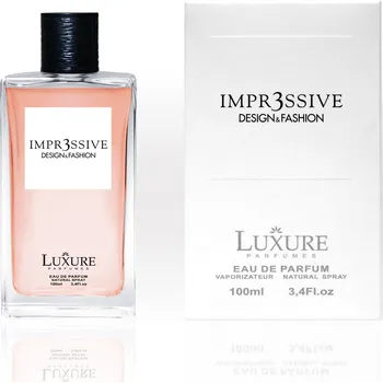 Dámský parfém Luxure Woman Impressive parfémovaná voda 100 ml