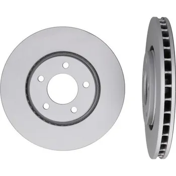 Brzdový kotouč KAMOKA 103269 Brzdový kotouč (103269)