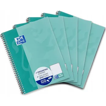 Obraz A5 Oxford 80 listů