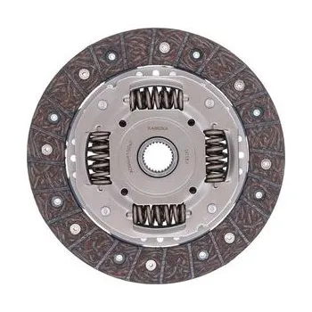 Spojková lamela KAMOKA DC157 Lamela spojky (DC157)