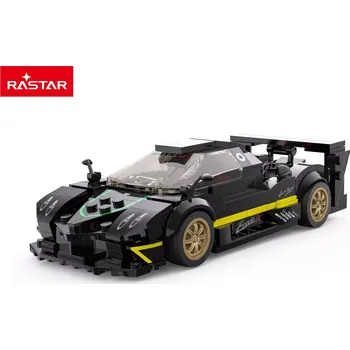 ostatní stavebnice Stavebnice auta 1:28 PAGANI ZONDA R od Rastar