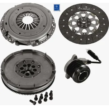 Spojková sada SACHS 2290 601 194 Sada spojky (2290601194)