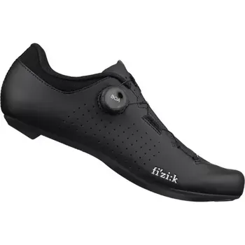 Pánská sportovní obuv Fizik Tretry FIZIK SHOES VENTO OMNA BLACK - BLACK velikost 41