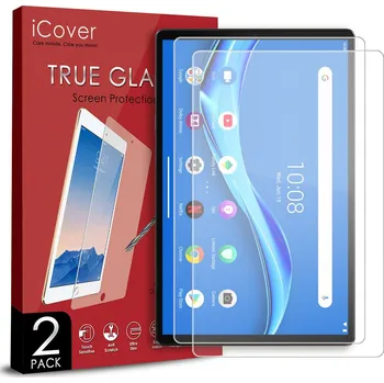 Pouzdro na mobilní telefon Fólie iCover pro Lenovo Tab M10 Plus P22T
