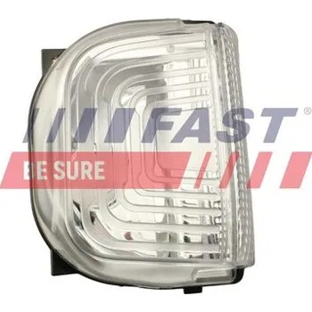 Auto zrcátko FAST FT87016 Blikač (FT87016)