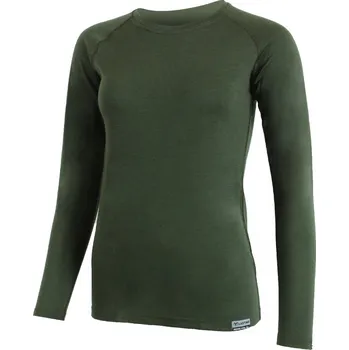 ATILA dámské merino triko Velikost: L