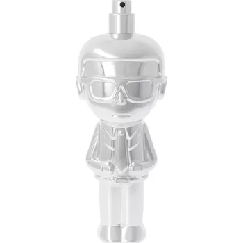 Pánský parfém Karl Lagerfeld Ikonik Pour Homme Parfemovaná voda - Tester 100ml, pánske