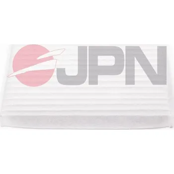 Ventilátor topení a klimatizace JPN 40F6001-JPN Filtr, vzduch v interiéru (40F6001-JPN)