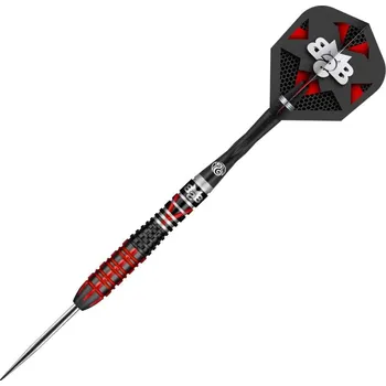 Šipka Šipky steel Shot Michael Smith Tenacious 24g, 90% wolfram