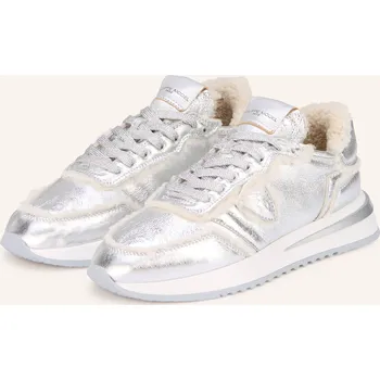 Dámské tenisky Philippe Model Dámské Sneakersy Tropez 2.1 S Umělou...