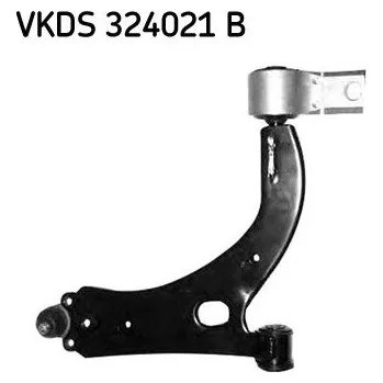 Zavěšení kol SKF VKDS 324021 B Řídicí páka, zavěšení kol (VKDS324021B)
