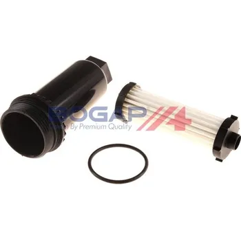 Hydraulický filtr BOGAP F8114100 Hydraulický filtr, automatická převodovka (F8114100)