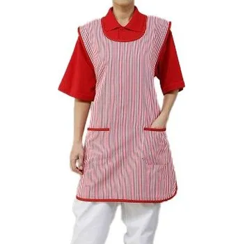 Kuchyňská zástěra Zástěra MUŠKETÝR větší