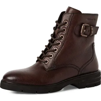 Dámská obuv Tamaris Dámská kotníková obuv TAMARIS 25216-45-304 hnědá W5 39