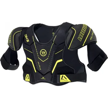 Chránič ramene Ramena warrior alpha dx5 sr SENIOR XL
