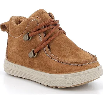 Chlapecké polobotky Kotníkové boty Primigi 6853044 23