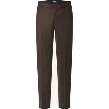 Pánské kalhoty Drykorn Pánské Oblekové Kalhoty Piet_Sk Skinny Fit, 1114...