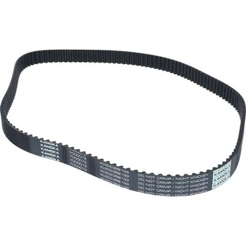 KAMOKA 7000072 ozubený řemen (7000072)