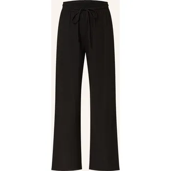 Dámské kalhoty Only Dámské Marlene Kalhoty, černá, 36