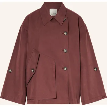 Dámský blejzr Sofie Schnoor Dámská Bunda Agathasw, tmavě červená, 36