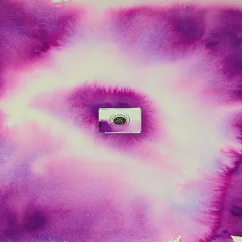 Vodová barva Akvarelová barva Roman Szmal AQUARIUS - Mineral Pink