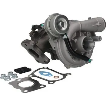 Turbodmychadlo KAMOKA 8600148 Dmychadlo, plnění (8600148)