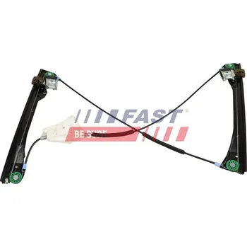 Stahovačka okna FAST FT01404 Zvedací zařízení oken (FT01404)