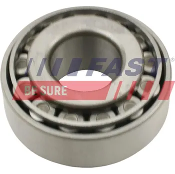 Spojková sada Fast FT62605 Ložisko, mechanická převodovka