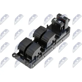 Stahovačka okna NTY EWS-TY-024 Spínač, zvedací zařízení oken (EWS-TY-024)