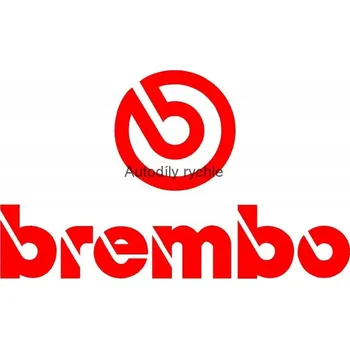 Brzdový třmen BREMBO A 00 561 Sada příslušenství, brzdový třmen (A00561)