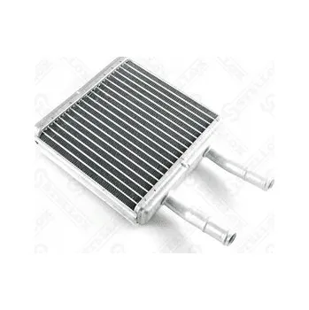 Klimatizace automobilu Topné těleso Hyundai Atos 1.0i 12V 0108